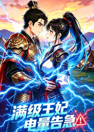 满级王妃电量告急(99集) 满级王妃电量告急(99集)好看短剧追不停