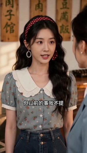 重生七零:巧手辣妻要分家(70集) 重生七零:巧手辣妻要分家(70集)精彩短剧热播