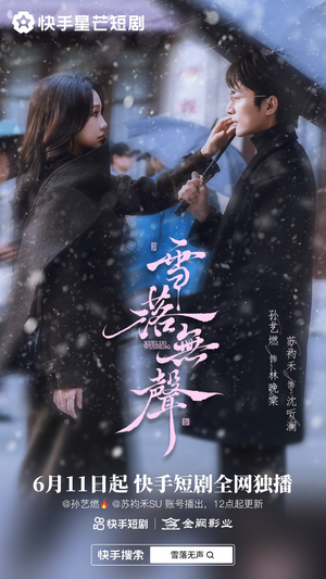 雪落无声(20集) 雪落无声(20集)哪个网站可以看