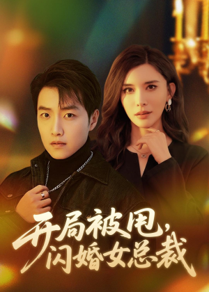 开局被甩,闪婚女总裁(80集) 开局被甩,闪婚女总裁(80集)最热门短剧来了