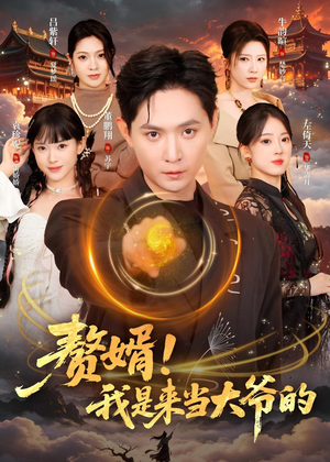 赘婿!我是来当大爷的(79集) 赘婿!我是来当大爷的(79集)热播短剧免费看