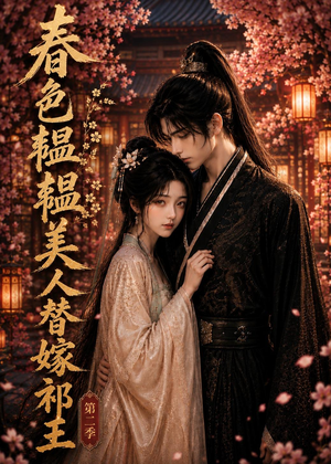 春色韫韫,美人替嫁祁王第二季(73集) 春色韫韫,美人替嫁祁王第二季(73集)直接看到大结局