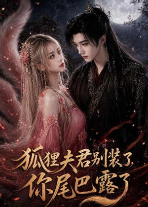 狐狸夫君别装了，你尾巴露了（57集）爆款短剧抢先看