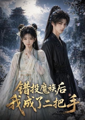 错投魔族后我成了二把手(42集) 错投魔族后我成了二把手(42集)在哪个app能看