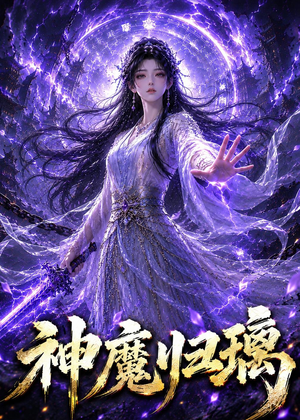 神魔归璃(126集) 神魔归璃(126集)最火短剧热播