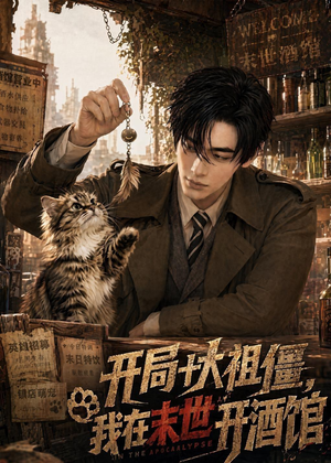 开局十大祖僵,我在末世开酒馆(75集) 开局十大祖僵,我在末世开酒馆(75集)男频短剧推荐