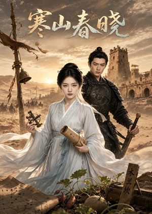 寒山春晓(47集) 寒山春晓(47集)好看短剧抢先看