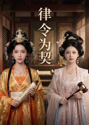 律令为契(48集) 律令为契(48集)每日短剧推荐