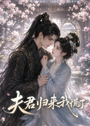 夫君归来我慌了（41集）原创精彩短剧