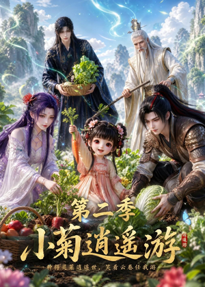 小菊逍遥游第二季(41集) 小菊逍遥游第二季(41集)短剧太好看了