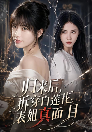 归来后,拆穿白莲花表姐真面目(60集) 归来后,拆穿白莲花表姐真面目(60集)最新热剧免费看