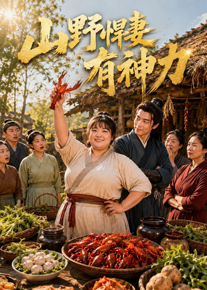 山野悍妇有神力(83集) 山野悍妇有神力(83集)热播古装短剧