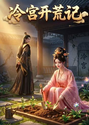 冷宫开荒记(39集) 冷宫开荒记(39集)精彩热门短剧