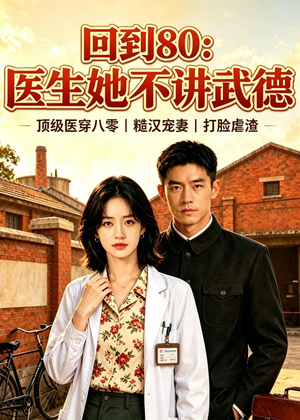 回到80:医生她不讲武德(108集) 回到80:医生她不讲武德(108集)免费短剧看全集