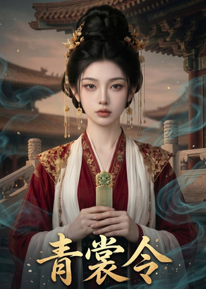 青裳令(68集) 青裳令(68集)古装热门短剧