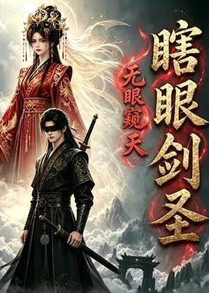 瞎眼剑圣,无眼窥天(106集) 瞎眼剑圣,无眼窥天(106集)热播短剧全集看