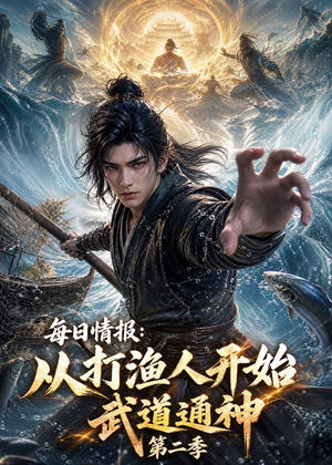 每日情报:从打渔人开始武道通神第二季(80集) 每日情报:从打渔人开始武道通神第二季(80集)在线看免费版