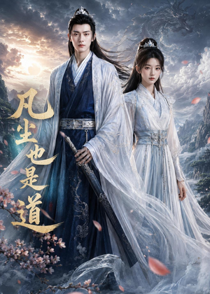 凡尘也是道(80集) 凡尘也是道(80集)超级好看的短剧