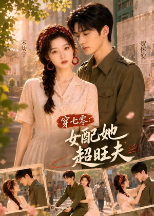 穿七零:女配她超旺夫(75集) 穿七零:女配她超旺夫(75集)看精彩短剧