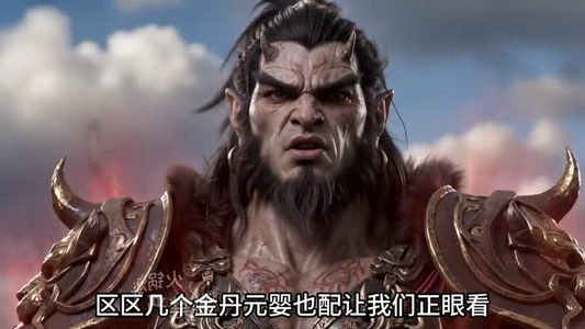 穿成恶毒女配后被师尊盯上了 第四季(连载中) 穿成恶毒女配后被师尊盯上了 第四季(连载中)精彩短剧免费看