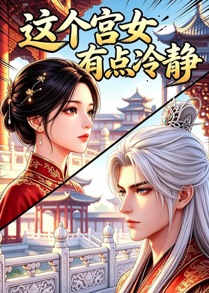 这个宫女有点冷静(24集) 这个宫女有点冷静(24集)好看又上头短剧