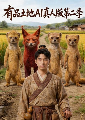 有品土地AI真人版第二季（163集）免费短剧片段