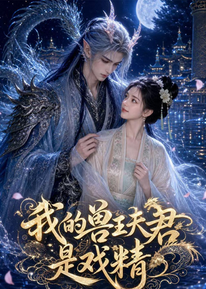 我的兽王夫君是戏精(49集) 我的兽王夫君是戏精(49集)真的好看吗