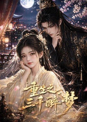 重生之三千醉梦(24集) 重生之三千醉梦(24集)好看短剧看不停
