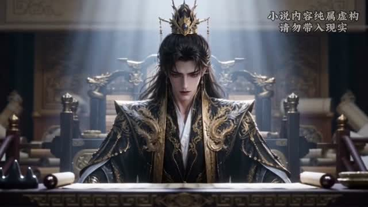 神文撼世,一字乾坤(62集) 神文撼世,一字乾坤(62集)夸克网盘在线看