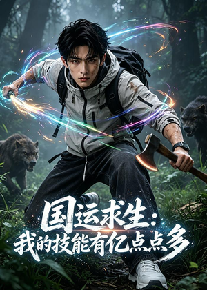 国运求生:我的技能有亿点点多(60集) 国运求生:我的技能有亿点点多(60集)推荐你们也去看