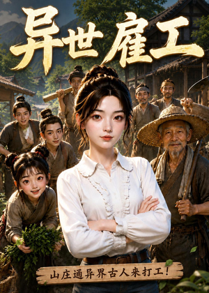 异世雇工:山庄通异界古人来打工(68集) 异世雇工:山庄通异界古人来打工(68集)网上可以看吗