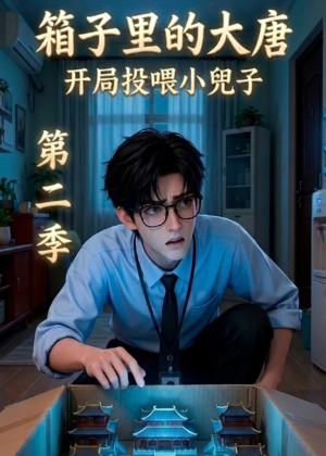 箱子里的大唐:开局投喂小兕子(第二季)(65集) 箱子里的大唐:开局投喂小兕子(第二季)(65集)古代短剧推荐