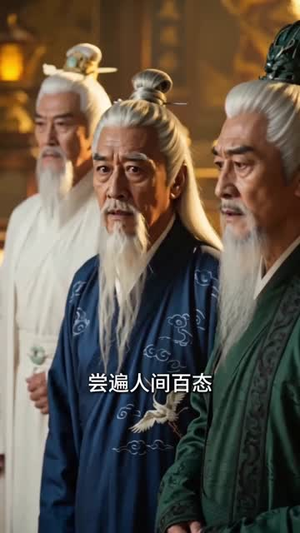 加入宗门后,师妹的鱼塘炸了(81集) 加入宗门后,师妹的鱼塘炸了(81集)百度在线观看