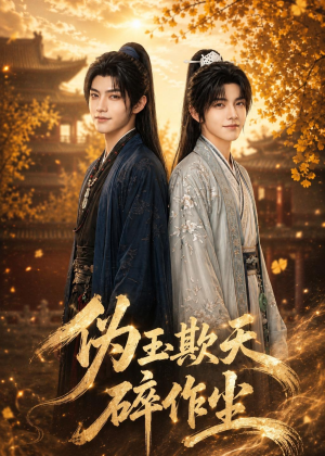 伪玉欺天碎作尘(39集) 伪玉欺天碎作尘(39集)一起追短剧