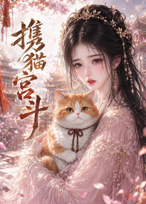 携猫宫斗(30集) 携猫宫斗(30集)超好看的短剧
