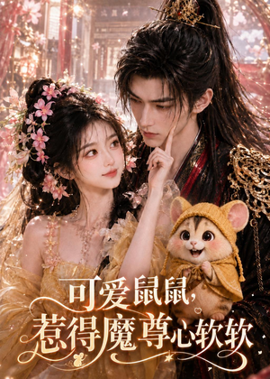 可爱鼠鼠，惹得魔尊心软软（60集）短剧上热门