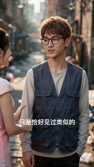 万物提词器(60集) 万物提词器(60集)一起看短剧