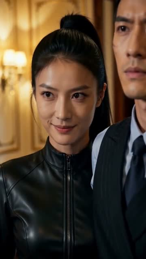 隐龙归来之奋斗的归来(30集) 隐龙归来之奋斗的归来(30集)免费短剧片段