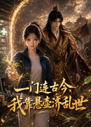 一门连古今，我靠悬壶济乱世（56集）免费看短剧全集