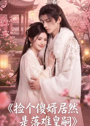 捡个傻婿居然是落难皇嗣（35集）大结局太过瘾了