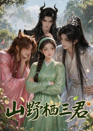 山野栖三君（29集）精彩短剧合集