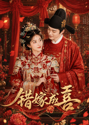 错嫁成喜(40集) 错嫁成喜(40集)古装热门短剧