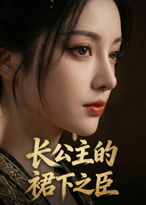 长公主的裙下之臣(60集) 长公主的裙下之臣(60集)女频短剧推荐