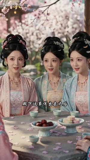 本宫精神状态遥遥领先(31集) 本宫精神状态遥遥领先(31集)女主谁演的