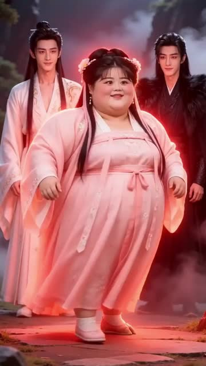 废柴仙女我靠封神逆袭三界真人 AI 版(67集) 废柴仙女我靠封神逆袭三界真人 AI 版(67集)最火短剧推荐