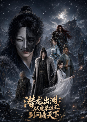 潜龙出渊:从废柴边王到问鼎天下(79集) 潜龙出渊:从废柴边王到问鼎天下(79集)短剧演员排行榜