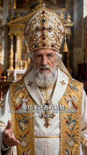 神明世界(25集) 神明世界(25集)新短剧推荐