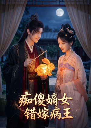 痴傻嫡女错嫁病王(40集) 痴傻嫡女错嫁病王(40集)好看的短剧来了