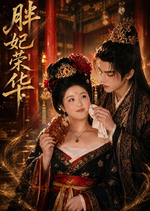胖妃荣华(30集) 胖妃荣华(30集)短剧在线看