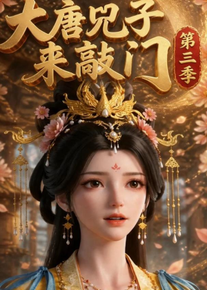大唐兕子来敲门第三季（102集）百亿短剧抢先看